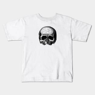 Skull 0000-60 Kids T-Shirt